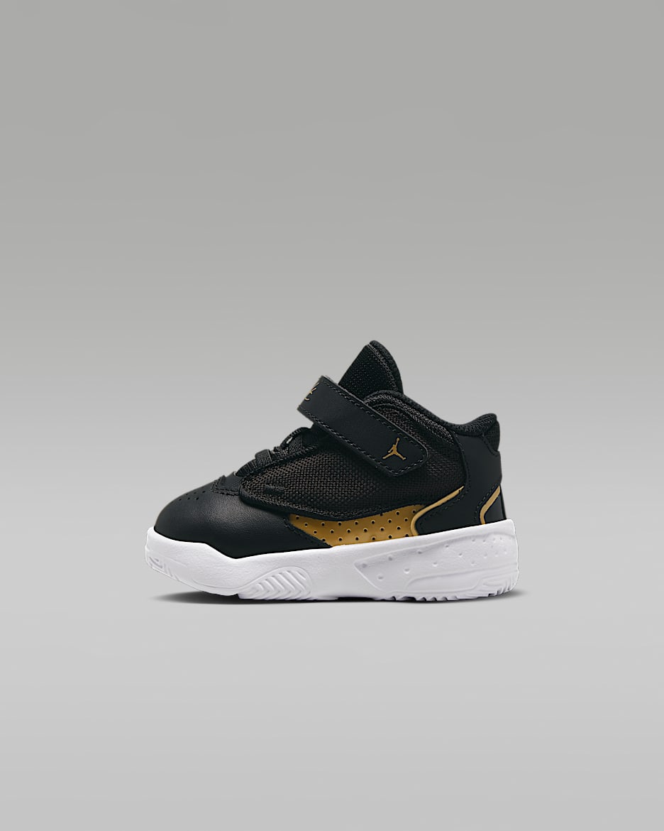 Jordan Max Aura 4 Baby Toddler Shoes. Nike